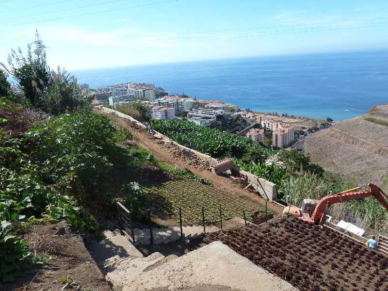 מלון פונשל Casa Do Papagaio Verde מראה חיצוני תמונה